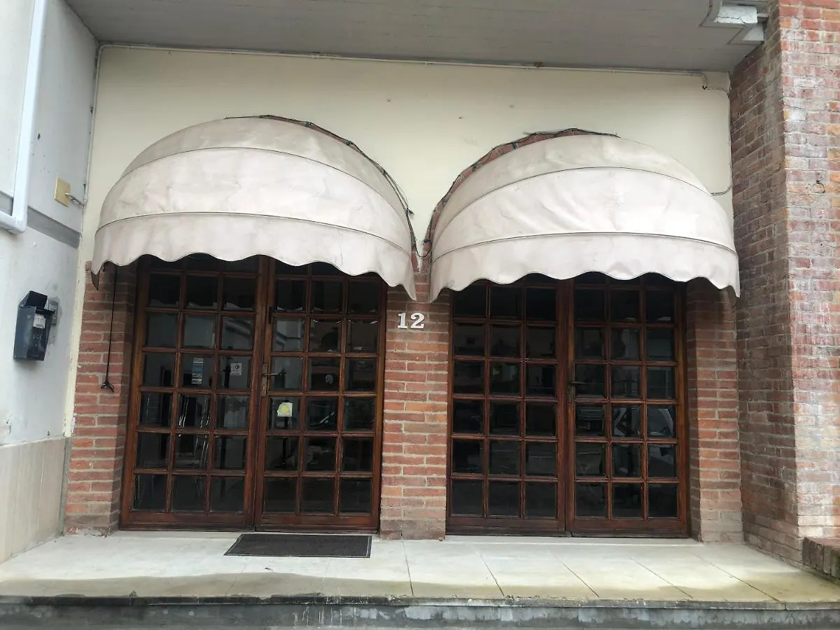 Hotel Taj Bettolle