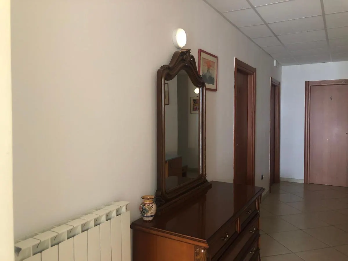 Hotel Taj Bettolle