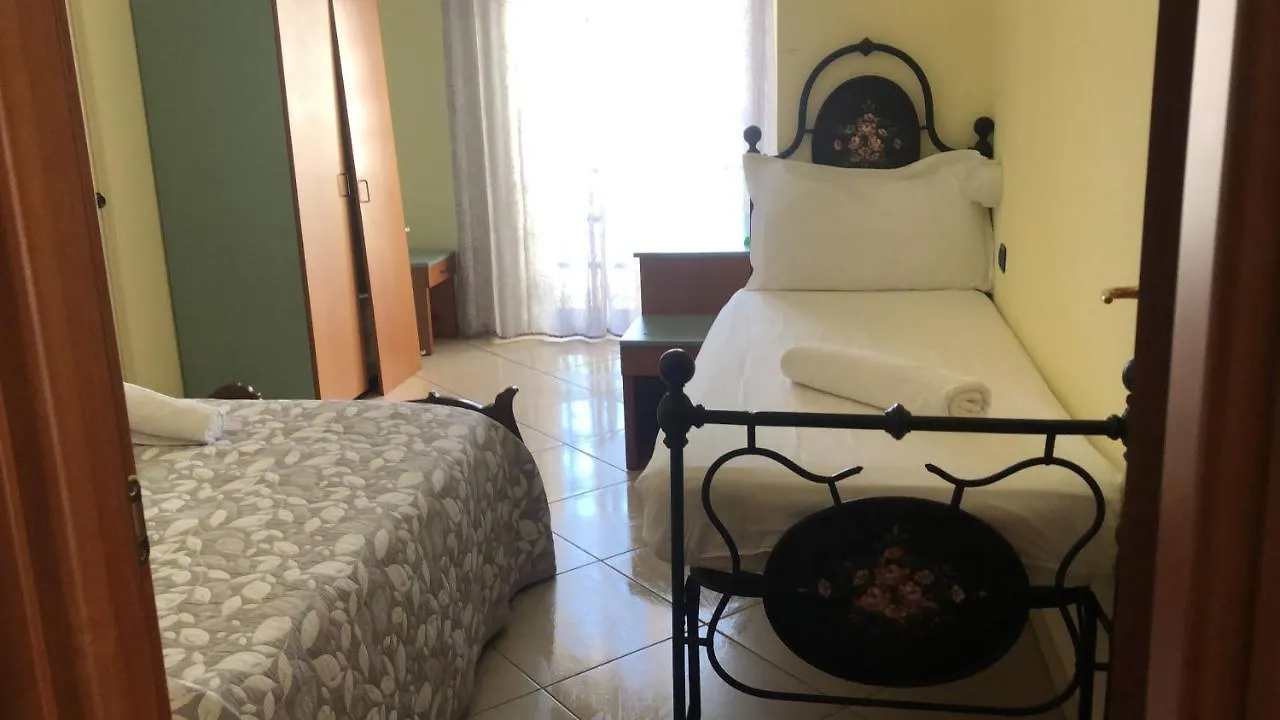 Hotel Taj Bettolle 3*,