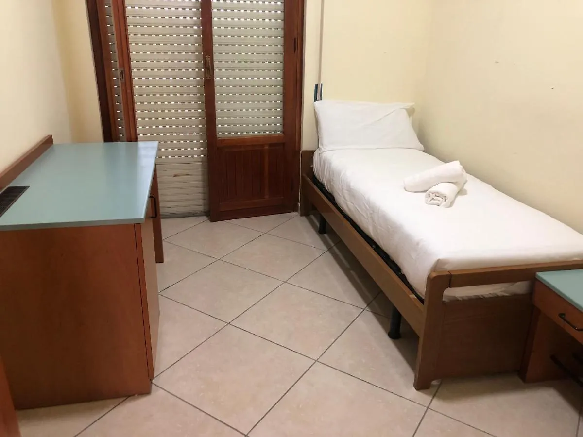 Hotel Taj Bettolle Italia