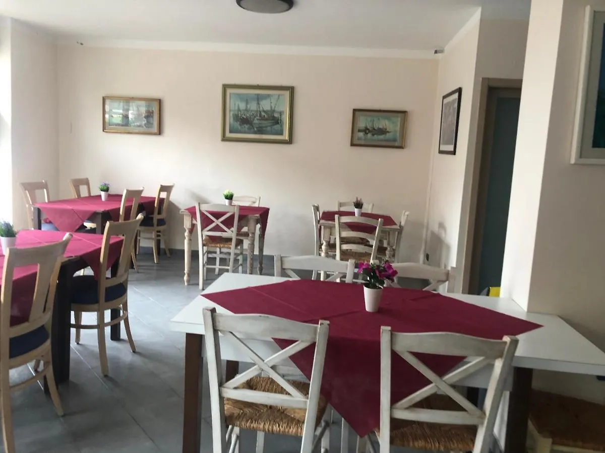 Hotel Taj Bettolle